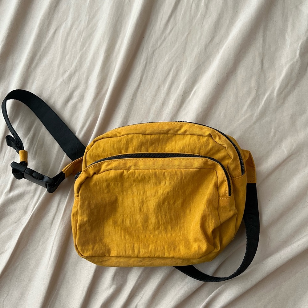 Baggu